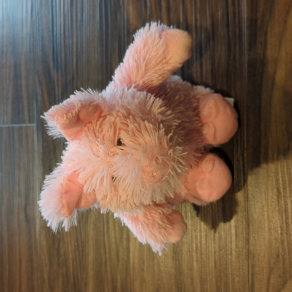 Warmies microwavable stuffed animal - Picture 2 of 5